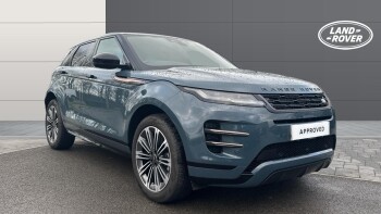 Land Rover Range Rover Evoque 1.5 P300e Dynamic SE 5dr Auto Hatchback